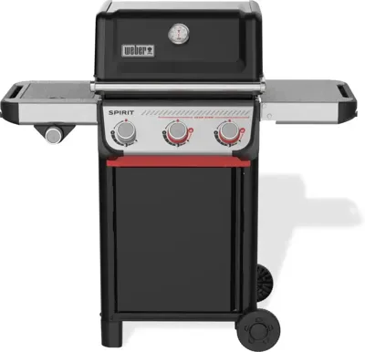 Weber Spirit e-335
