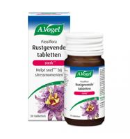 A.Vogel Passiflora Rustgevende* Sterk** Tabletten - thumbnail