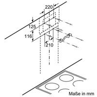 Siemens LZ11FXC56 CleanAir Plus recirculatie startset - thumbnail