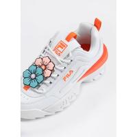 Fila Disruptor Flower wmn FFW0243.13197 Wit-41 maat 41 - thumbnail