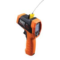 Klein Tools IR10 Infrarood-thermometer Optiek 20:1 -40 - 650 °C - thumbnail
