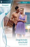 Ongetemde onschuld - Diana Hamilton - ebook - thumbnail
