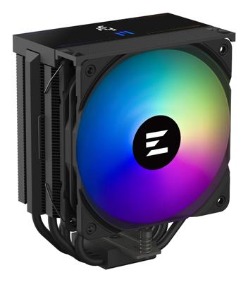 Case fan Zalman CNPS13X DS (1 Stuks)