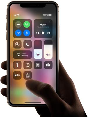 Refurbished iPhone XS 512 gb Goud Als nieuw