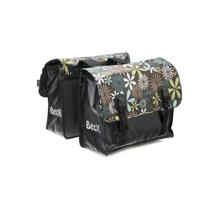 Dubbele Fietstas Classic Rising Sun - thumbnail