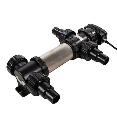 AquaForte SUV UV-C filter - 18 watt