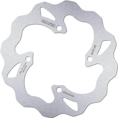 GALFER wave remschijf "df191" df191 type w rigid