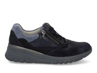 Waldlaufer Carla 927003 602 378 notte je multi blauw maat 40 - thumbnail