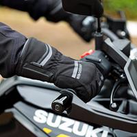 OXFORD handschoen "ottawa 2.0 ws" glove ottawa 2.0 ws size s/7 - thumbnail