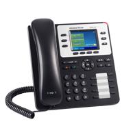 Grandstream GXP-2130 HD IP-telefoon - thumbnail