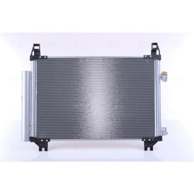 Condensator, airconditioning 940085
