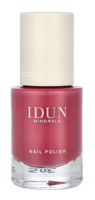 Idun Minerals Nail Polish 11 ml Nagelverzorging - thumbnail