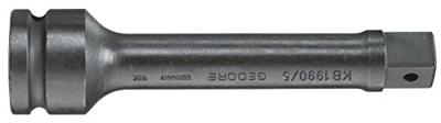 Gedore Verlengstuk 1/2" 125 MM - 6655250
