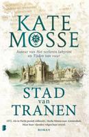 Kate  Mosse Tijden van vuur 2   Stad van tranen - thumbnail