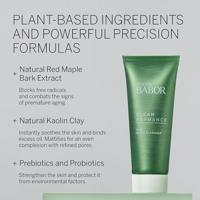 BABOR Doctor Babor Clean Formance Clay Multi-Cleanser Mask 50ml - thumbnail