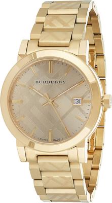 Burberry Bandschakels BU9038 - 18mm - (3 stuks) Burberry Bandschakels BU9038 - 18mm - (3 stuks)