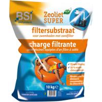 Zeoliet super filtersubstraat 10 kg Zwembadonderhoud BSI - Bsi - thumbnail