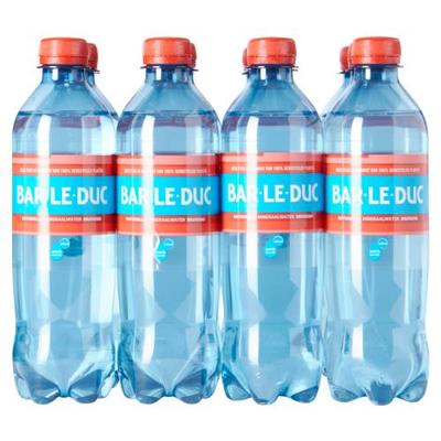 Bar-le-Duc - Natuurlijk Mineraalwater Bruisend - 12x 500ml Bar-le-Duc - Natuurlijk Mineraalwater Bruisend - 12x 500ml