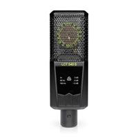 Lewitt LCT 540S grootmembraan condensatormicrofoon - thumbnail