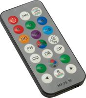 Eurolite Mini Strobe ABL LED-stroboscoop Aantal LEDs: 288 RGB, Koudwit - thumbnail