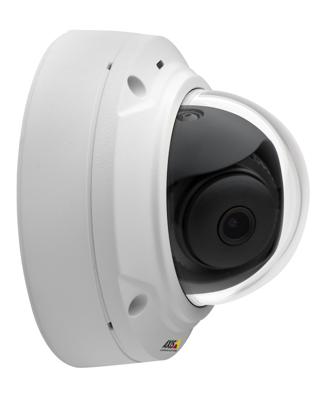 Axis M3025-VE Compact, 0536-001