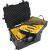 Peli 1607 Air Case 535 x 402 x 295 mm met dividers