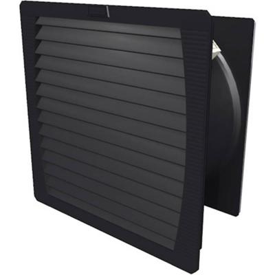 Weidmüller FF 65 55/230V BK Filterventilatie 230 V/AC 80 W (b x h x d) 320 x 320 x 157 mm 1 stuk(s)