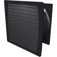 Weidmüller FF 65 55/230V BK Filterventilatie 230 V/AC 80 W (b x h x d) 320 x 320 x 157 mm 1 stuk(s) - thumbnail