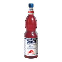 Fabbri - Mixybar Bitter Siroop - 1ltr - thumbnail