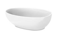 Vrijstaand Bad Best Design Bomber Acryl 180x90x58cm Mat Wit - thumbnail