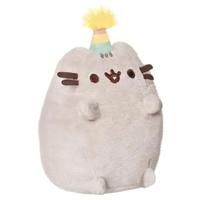 Pusheen Pusheen party klein - 13,5 cm - thumbnail