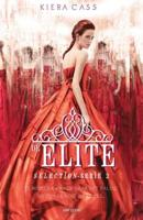 De elite - Kiera Cass - ebook - thumbnail