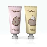 Union Pusheen de kat hydraterende handcrème 30 ml - thumbnail