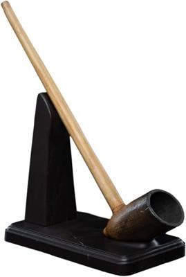 Lord of the Rings Replica 1/1 Pipe of Gimli 14 cm