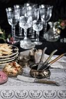 Laguiole Style de Vie Botermessen Treasure 4 stuks - thumbnail