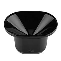 TFA Dostmann RAIN PRO 35.1160.01 Draadloos weerstation Verwachting voor 12 tot 24 uur Aantal sensoren max.: 3 - thumbnail