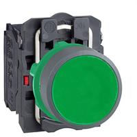 Schneider Electric XB5AA35C0 1 stuk(s) - thumbnail