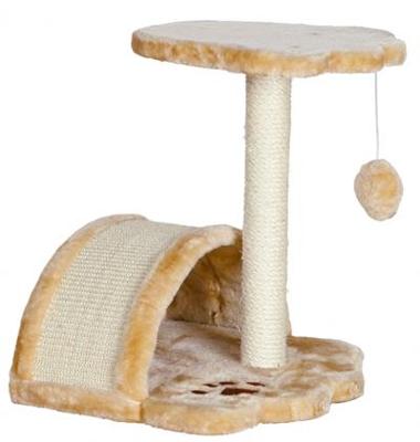TRIXIE KRABPAAL VITORIA BEIGE 36X36X43 CM TRIXIE KRABPAAL VITORIA BEIGE 36X36X43 CM