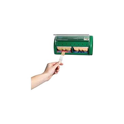 Pleisterdispenser - Pleisterdispenser