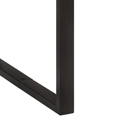 Eettafel 140x70x76 cm massief acaciahout Eettafel 140x70x76 cm massief acaciahout