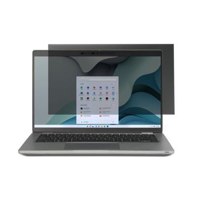 Kensington EQ156A169E Privacyfilter Laptop 39,6 cm (15,6) Beeldverhouding: 16:9 EQ156A169E Universal 39,6 cm (15,6)