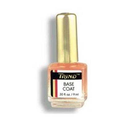 Trind Caring Base Coat