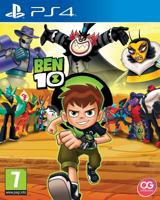 Ben 10 - thumbnail