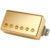 Gibson 57 Classic Double Black Gold Cover humbucker element - thumbnail