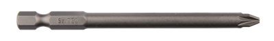 Makita Accessoires Schroefbit PZ2x90mm - B-59885 - B-59885