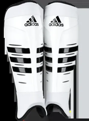 Adidas Hockey Scheenbeschermers