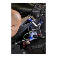 Facom ATPA4V.J12IPB E-PROTWIST elektrische schroevendraaierset [12-delig] USB-C oplaadbaar - Phillips , Pozidriv , 6-kant - thumbnail