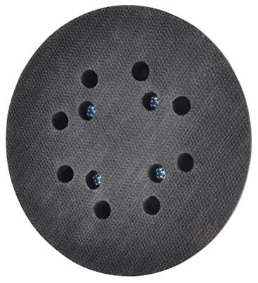 Brüder Mannesmann M12345 Excentrische schuurmachine 380 W Ø 125 mm