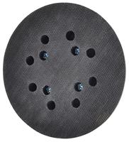 Brüder Mannesmann M12345 Excentrische schuurmachine 380 W Ø 125 mm - thumbnail