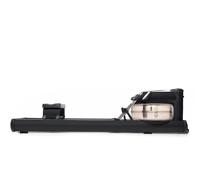 Waterrower Roeitrainer M1 LoRise Black - thumbnail